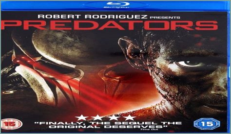 Nimrod Antal Wants A Predators Sequel